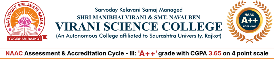 Shree M. & N. Virani Science College